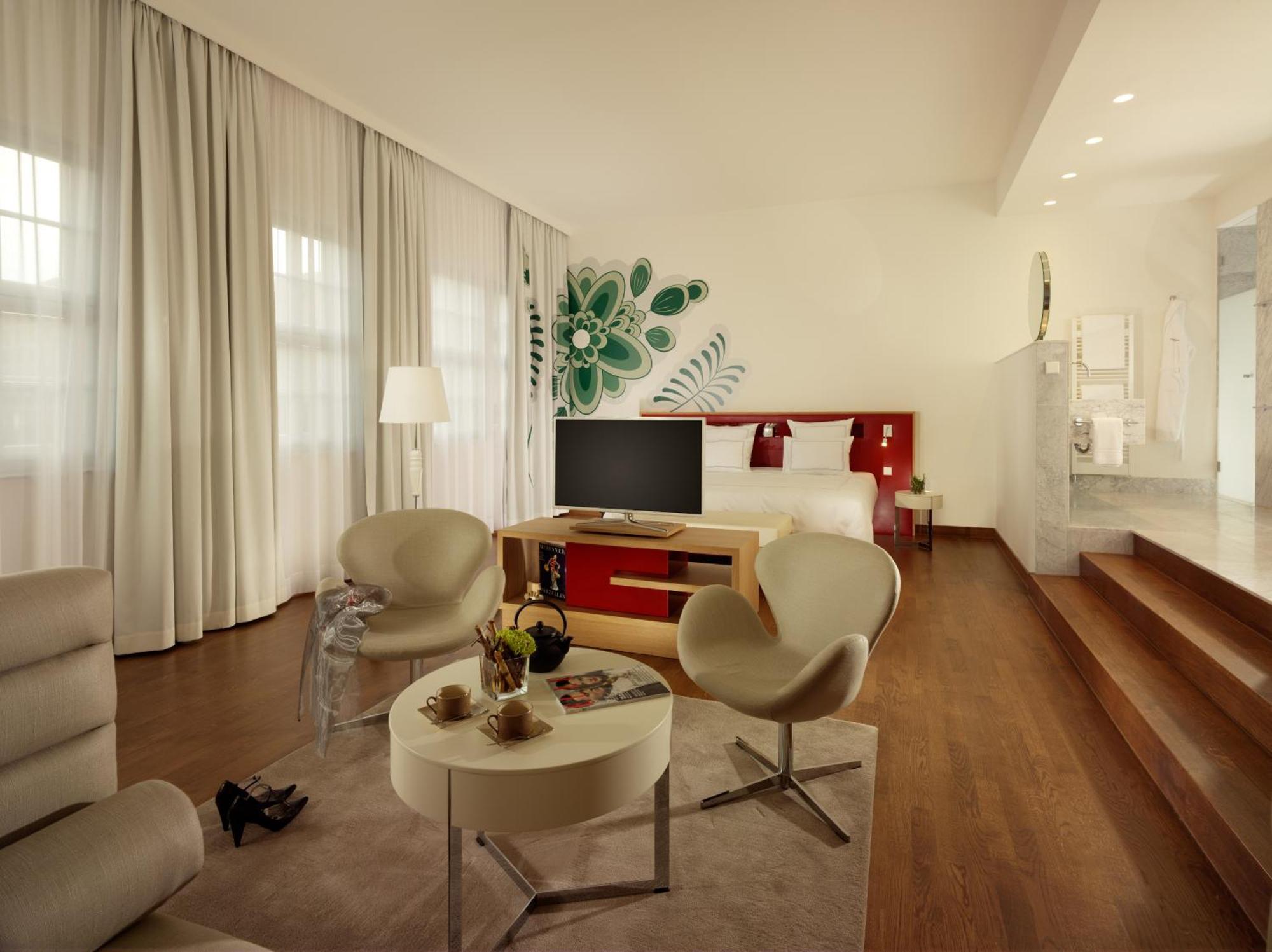 Junior Suite