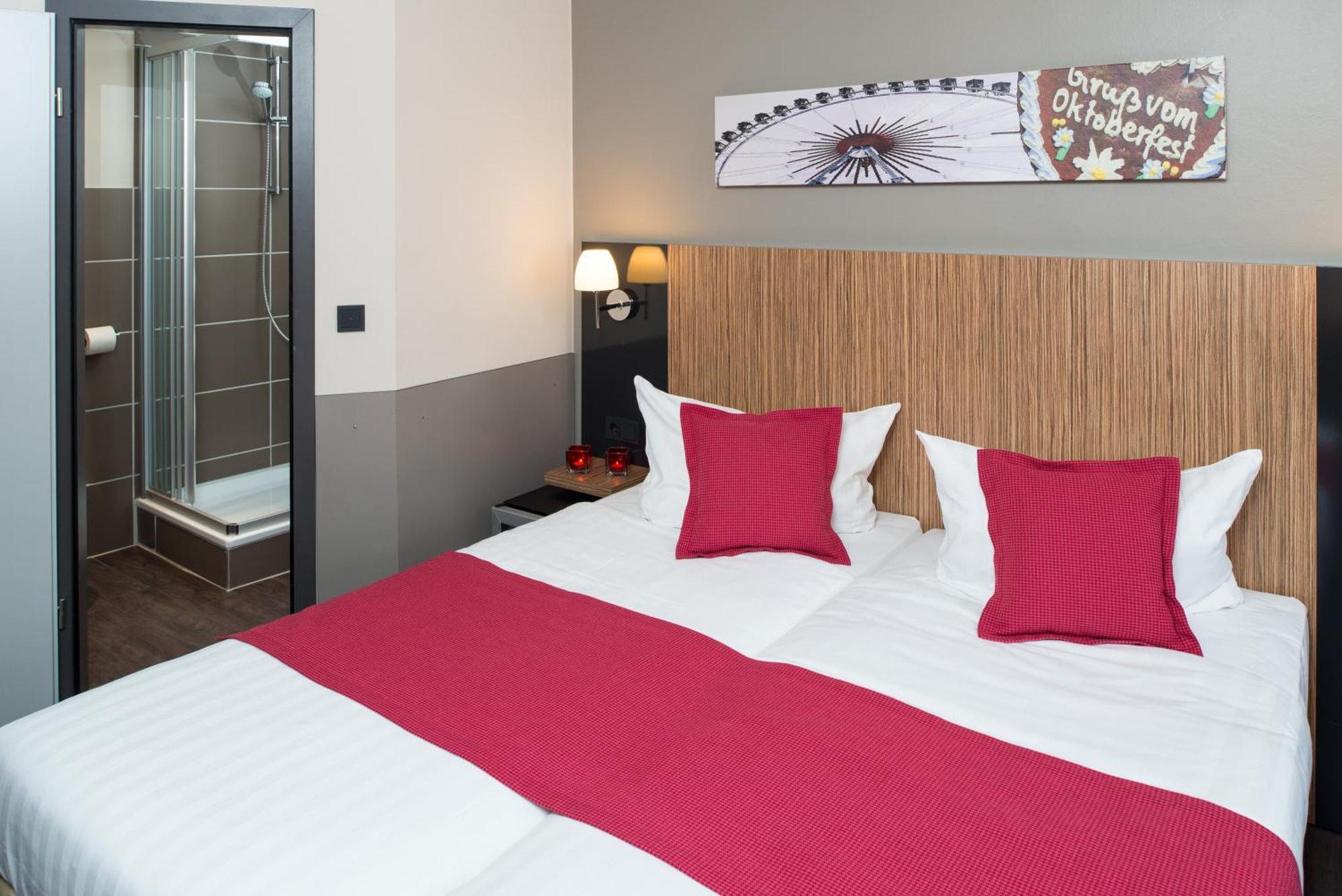 Double or Twin Room