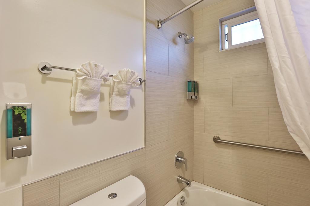 Habitación Deluxe con cama extragrande