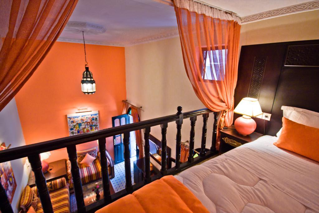Mini-Suite (2 Adultes)