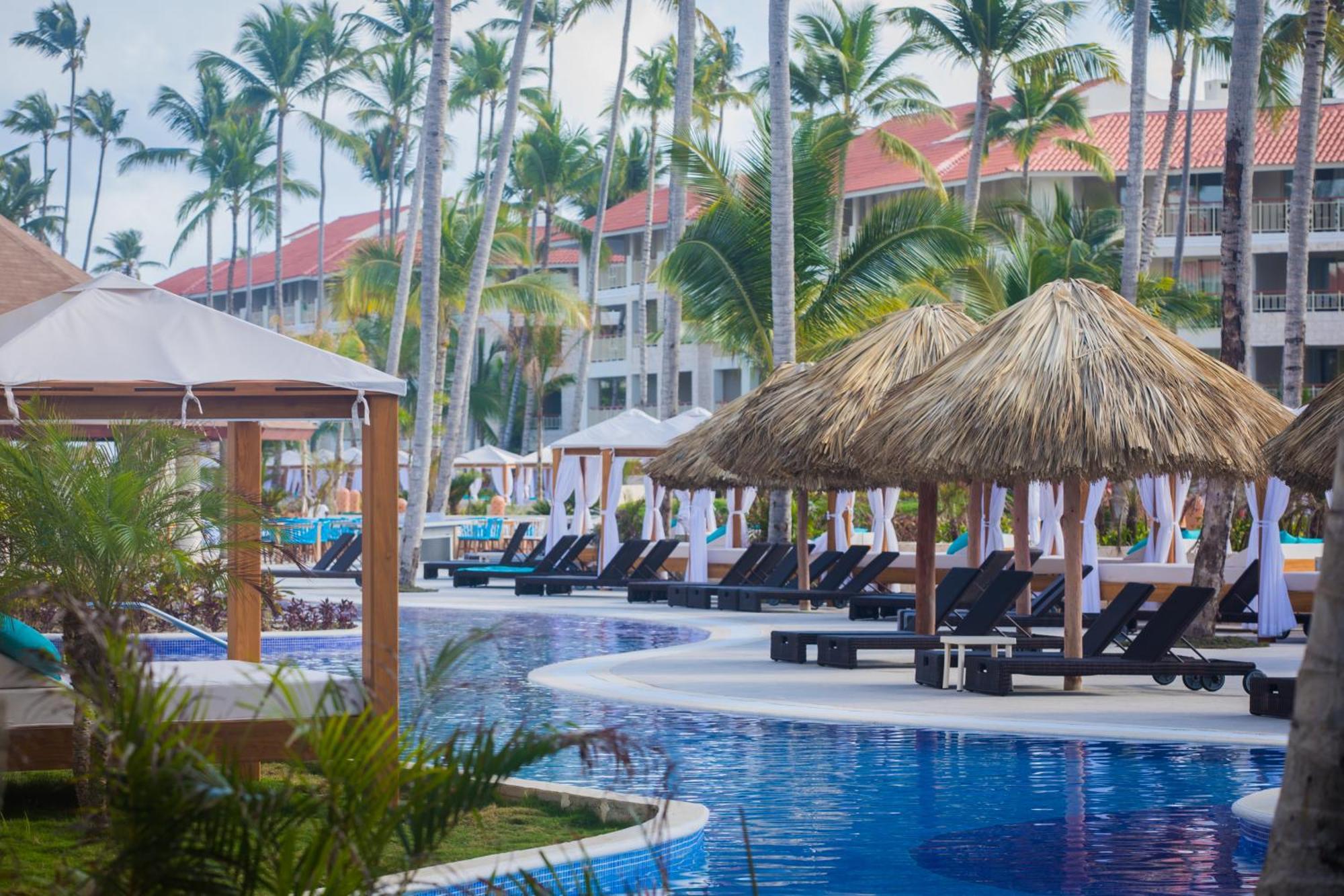 Swim Up Suite Outdoor Hot Tub WiFi