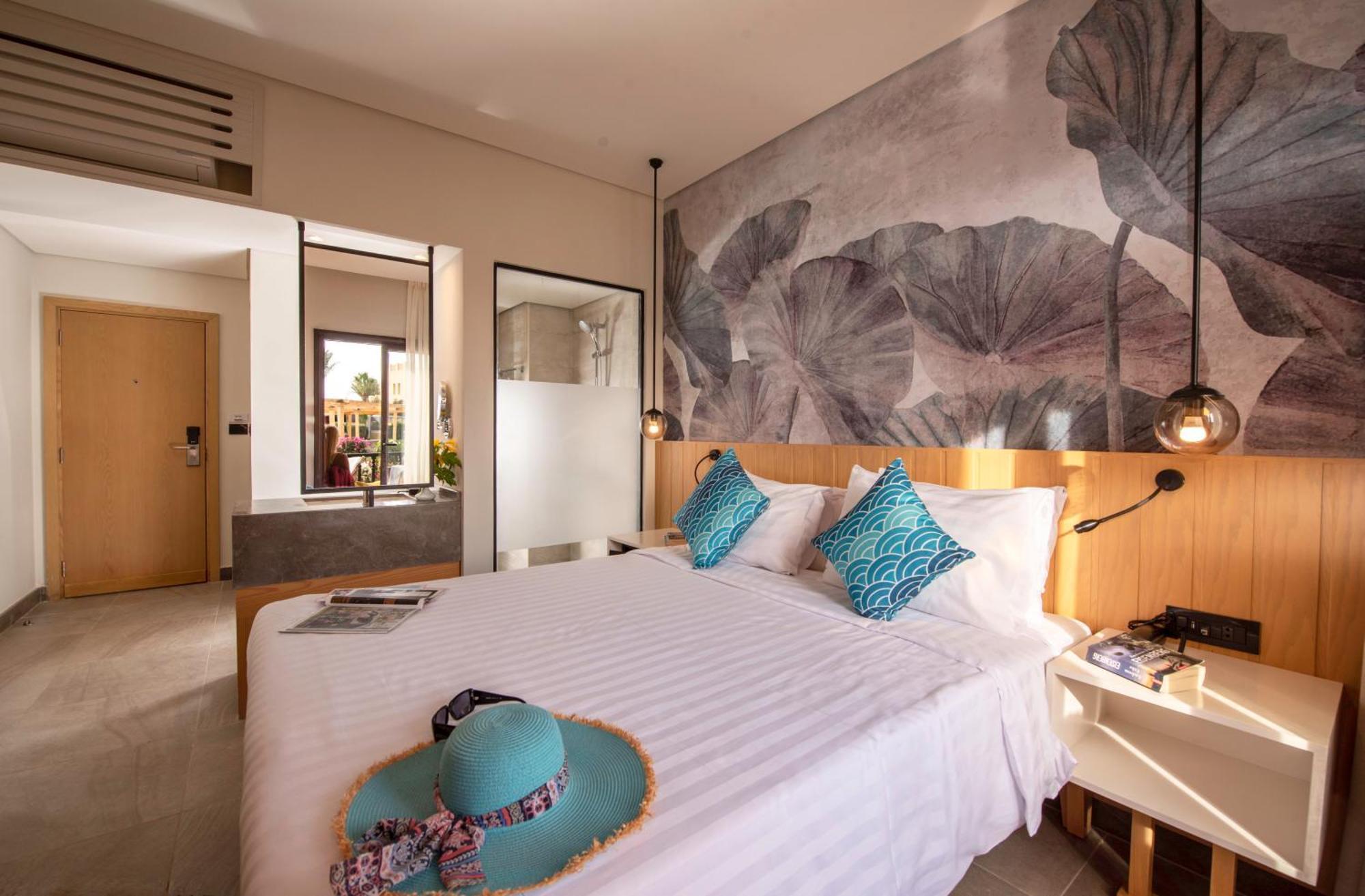 Chambre Confort