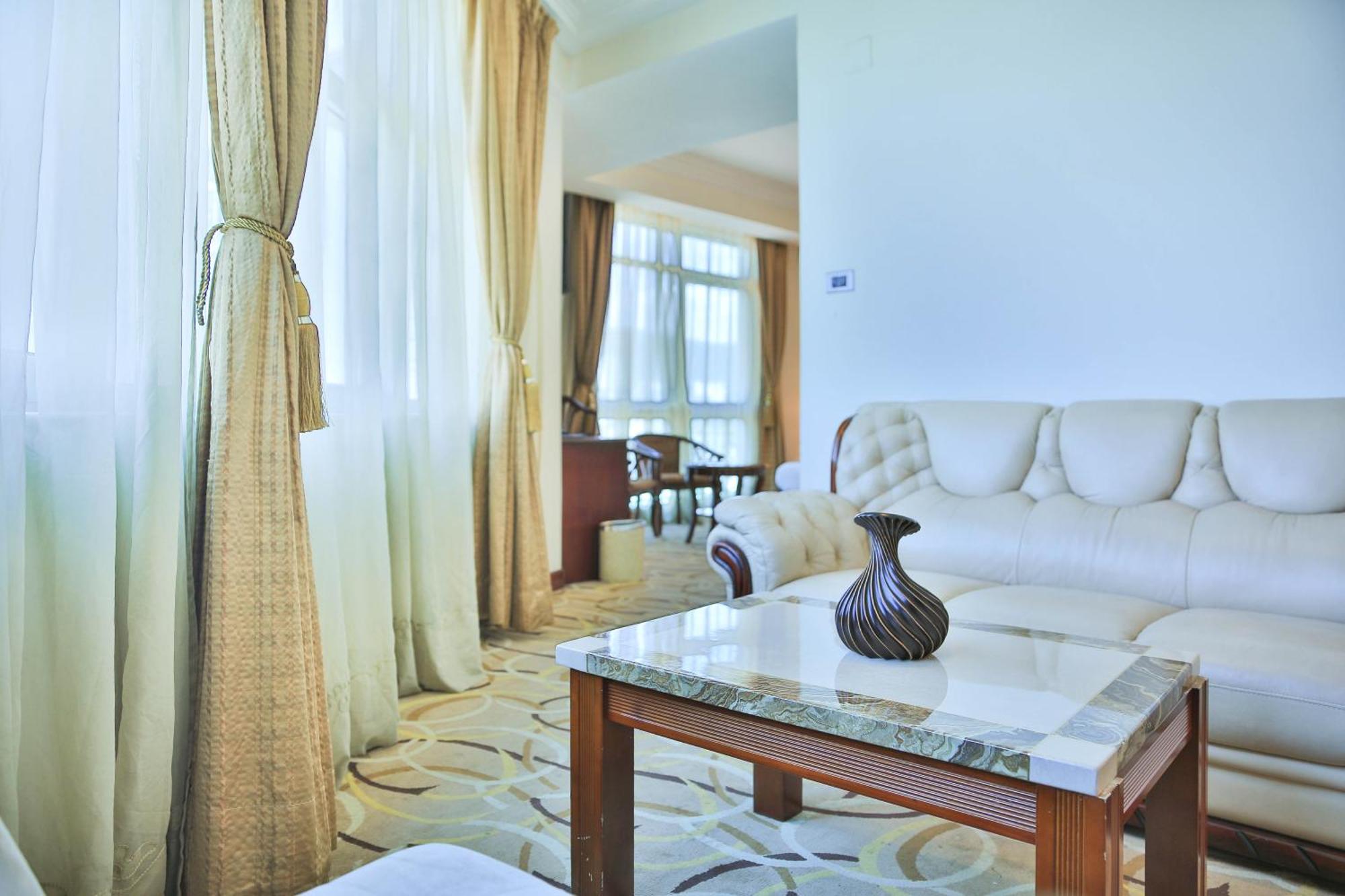 Junior Suite