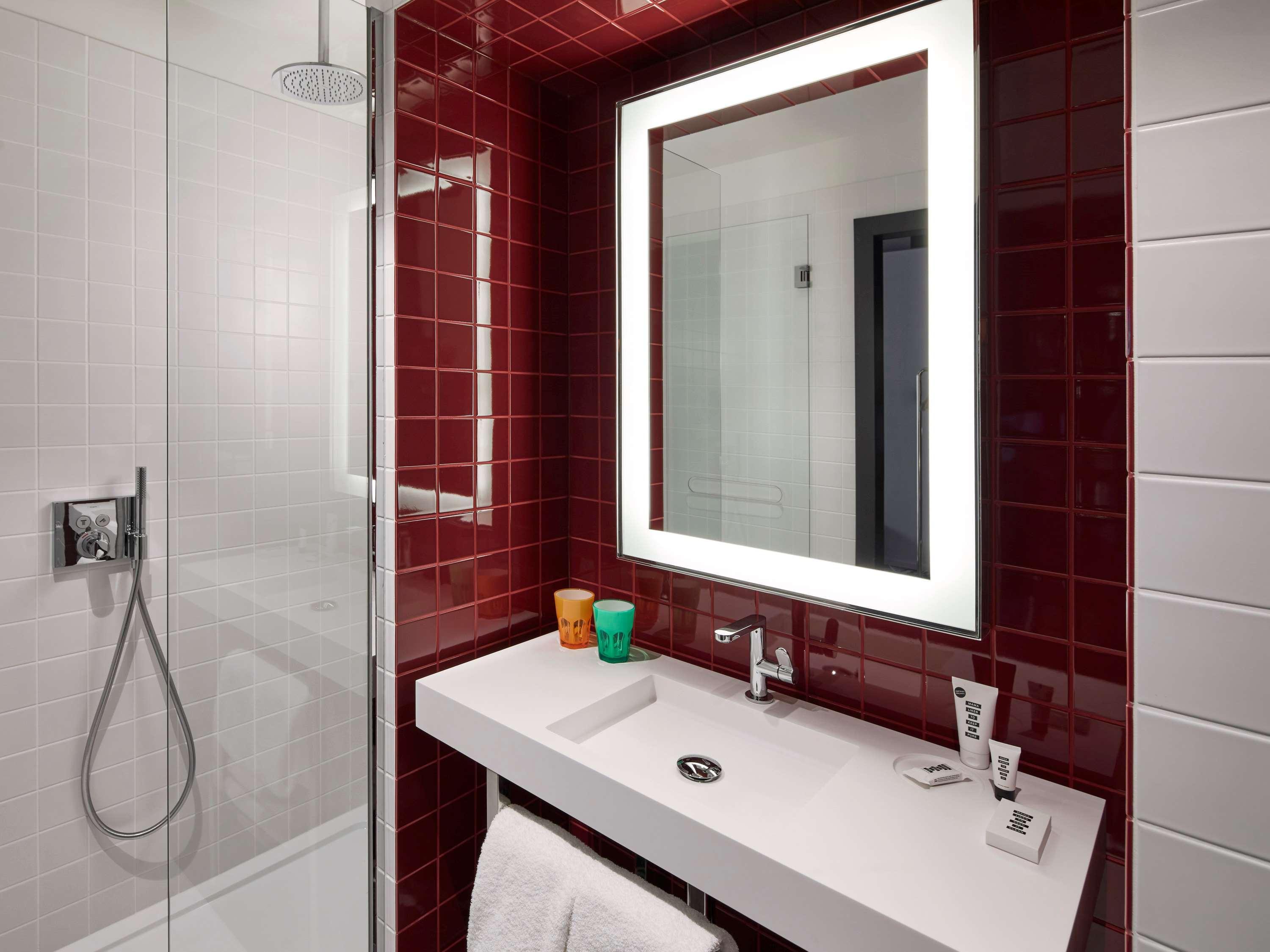 Medium Mama Twin Room