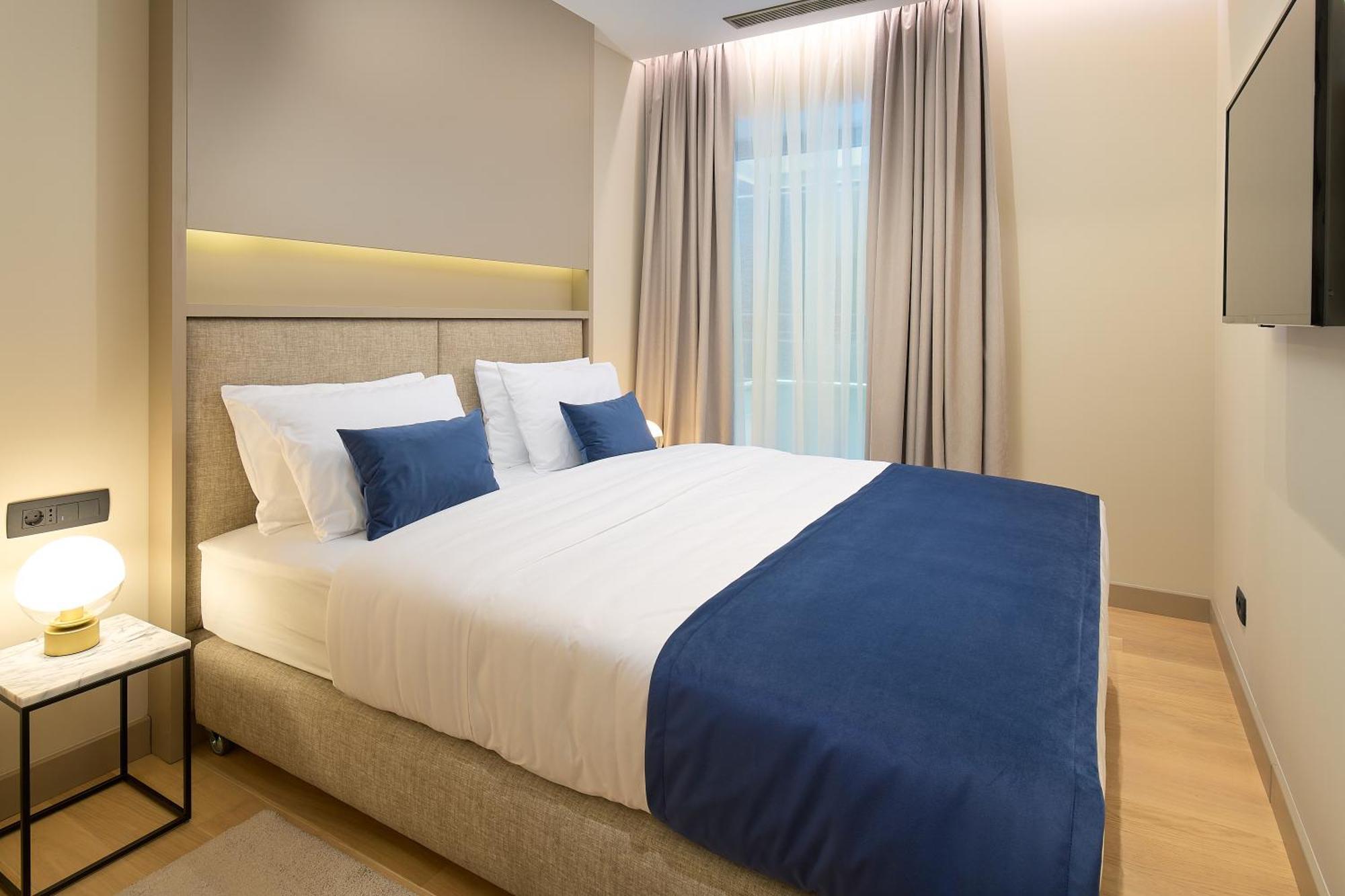 Suite Balcony