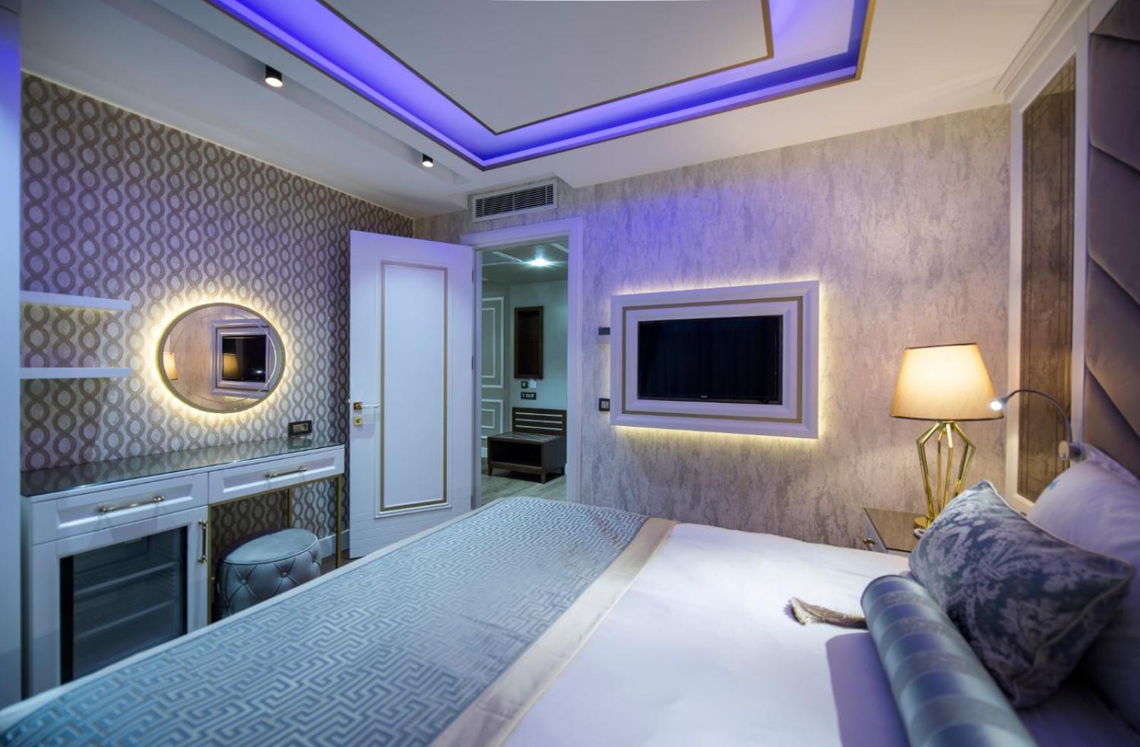 Superior Suite