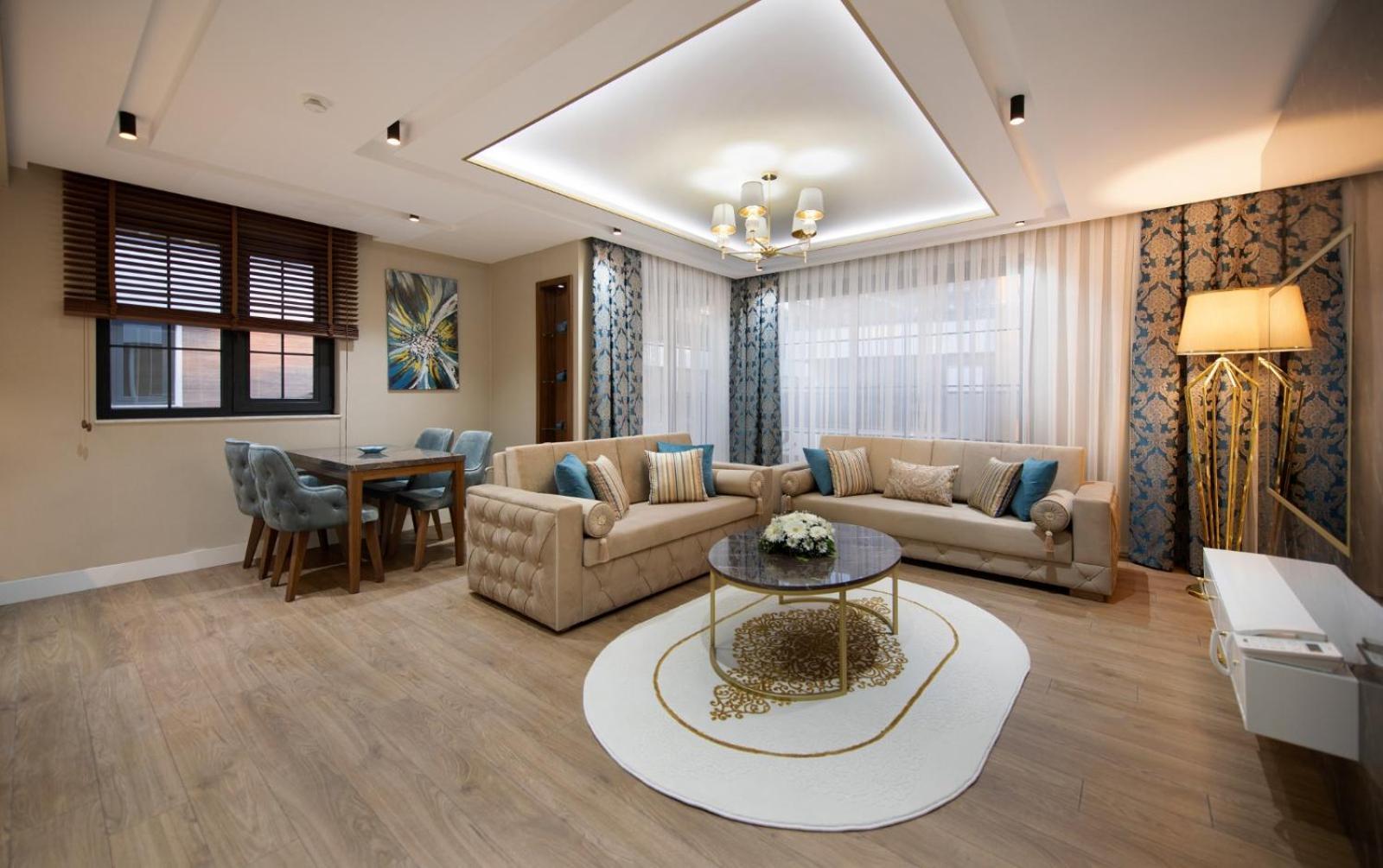 Superior Suite