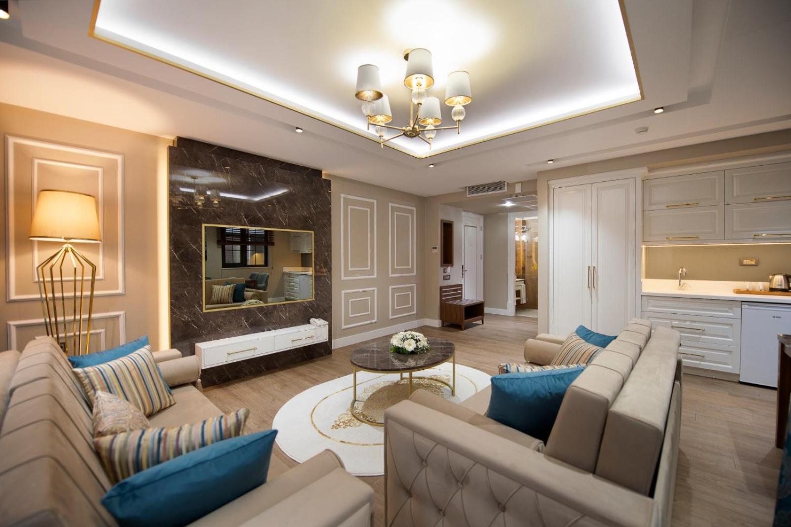 Superior Suite