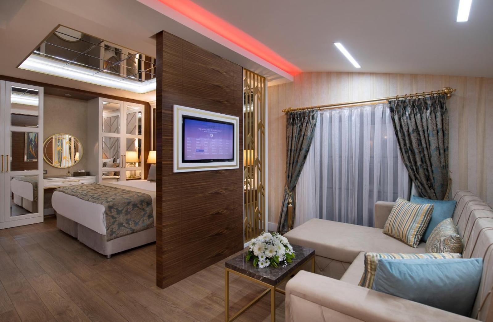 Standard Suite