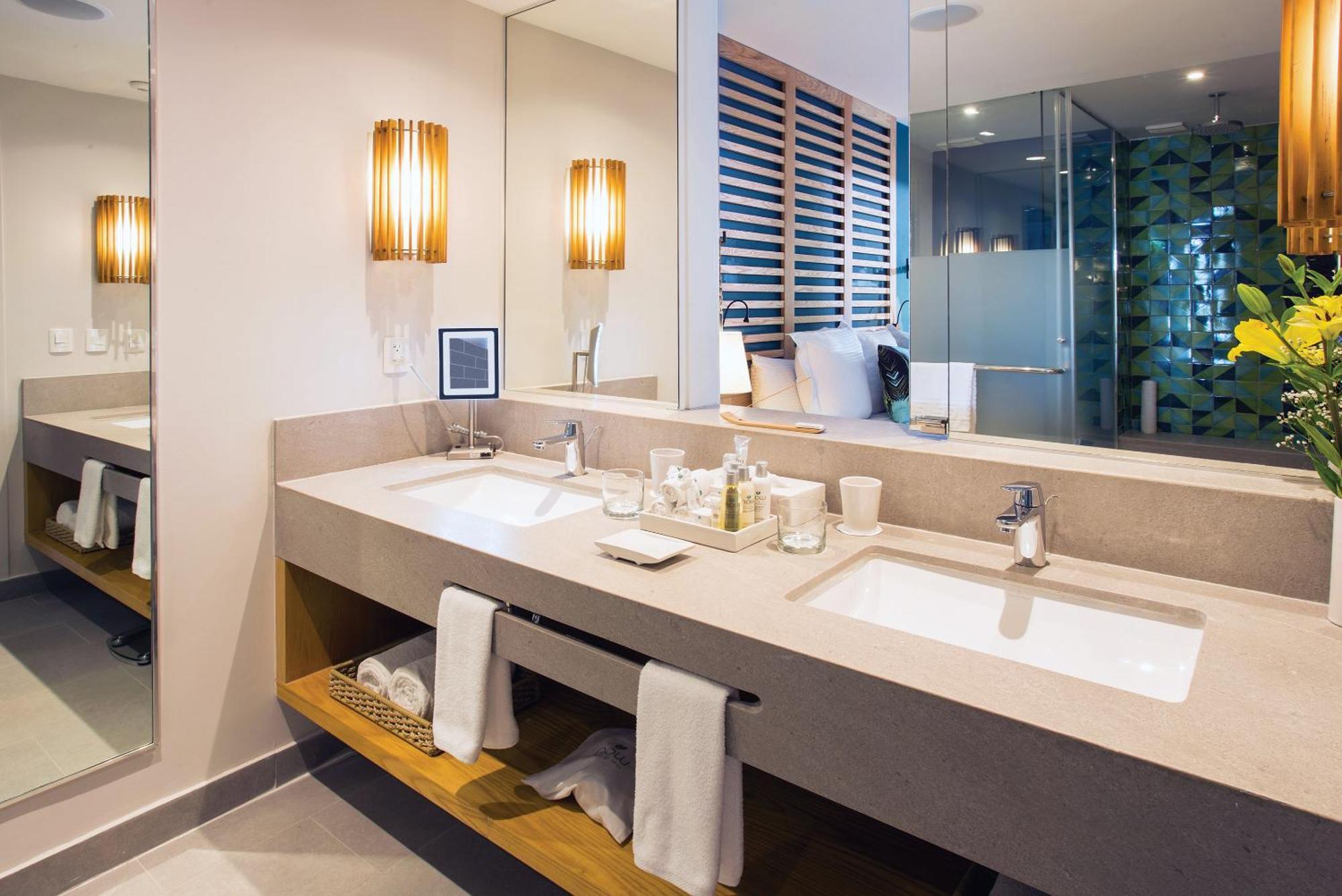 Junior Suite Ocean View