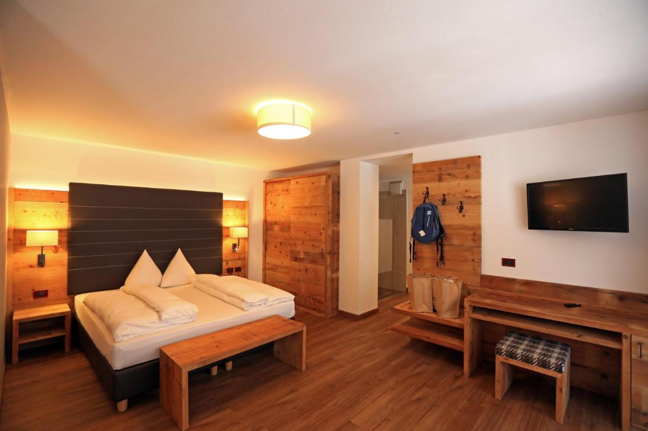 Superior Vierbettzimmer