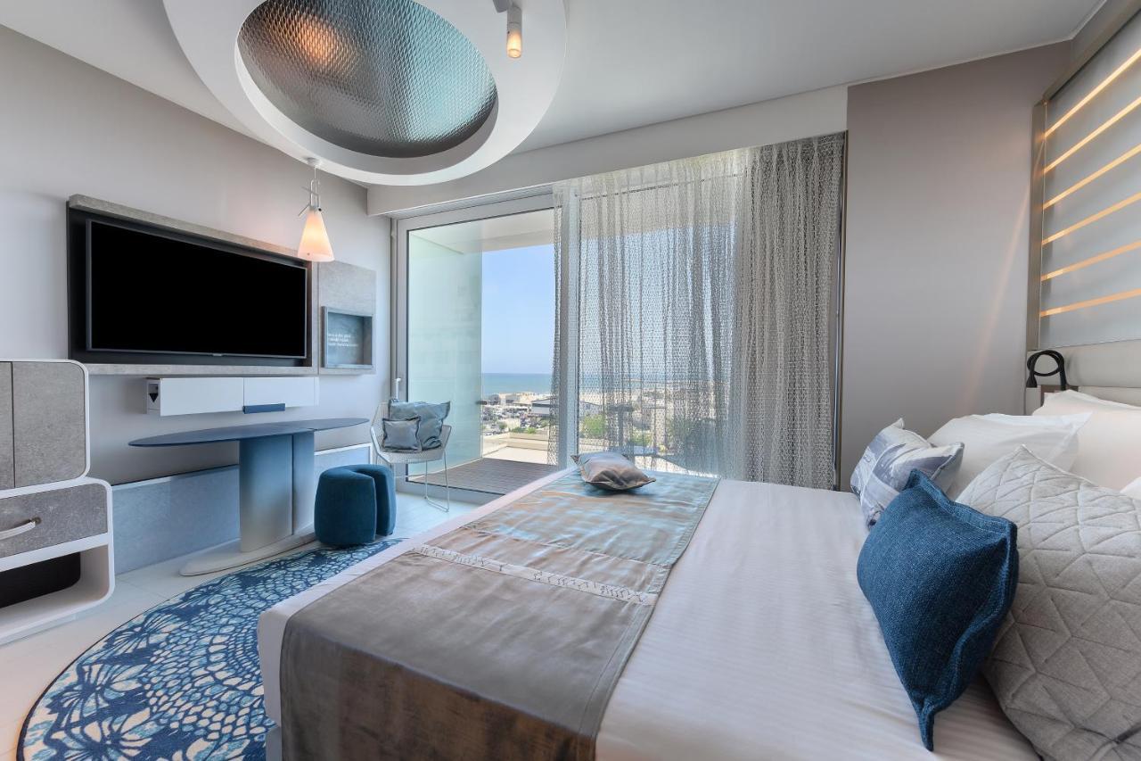 Port Deluxe Balcony Sea View