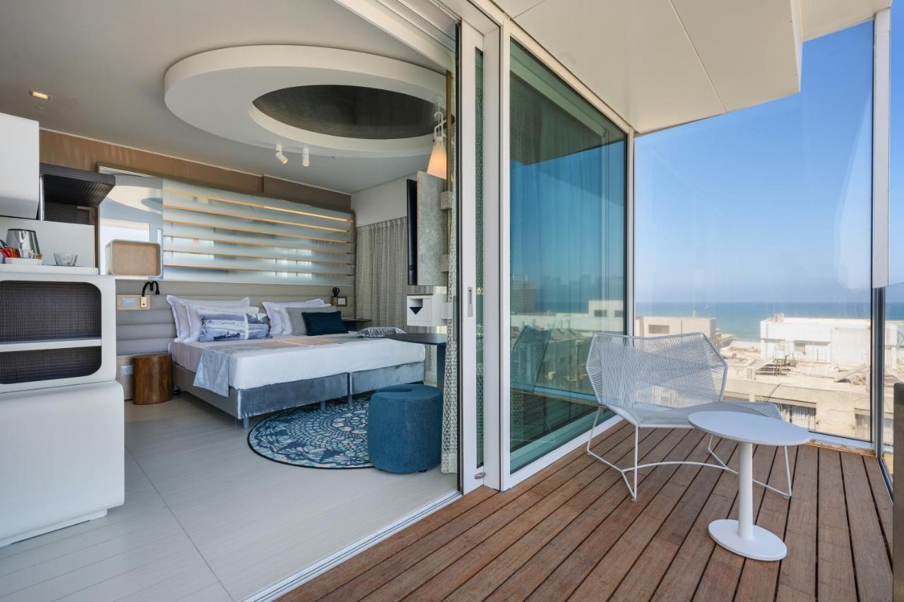 Port Deluxe Balcony Sea View