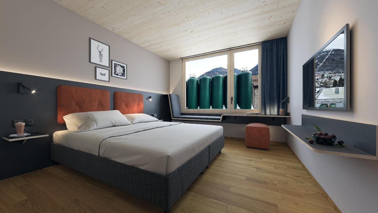 Comfort Doppelzimmer