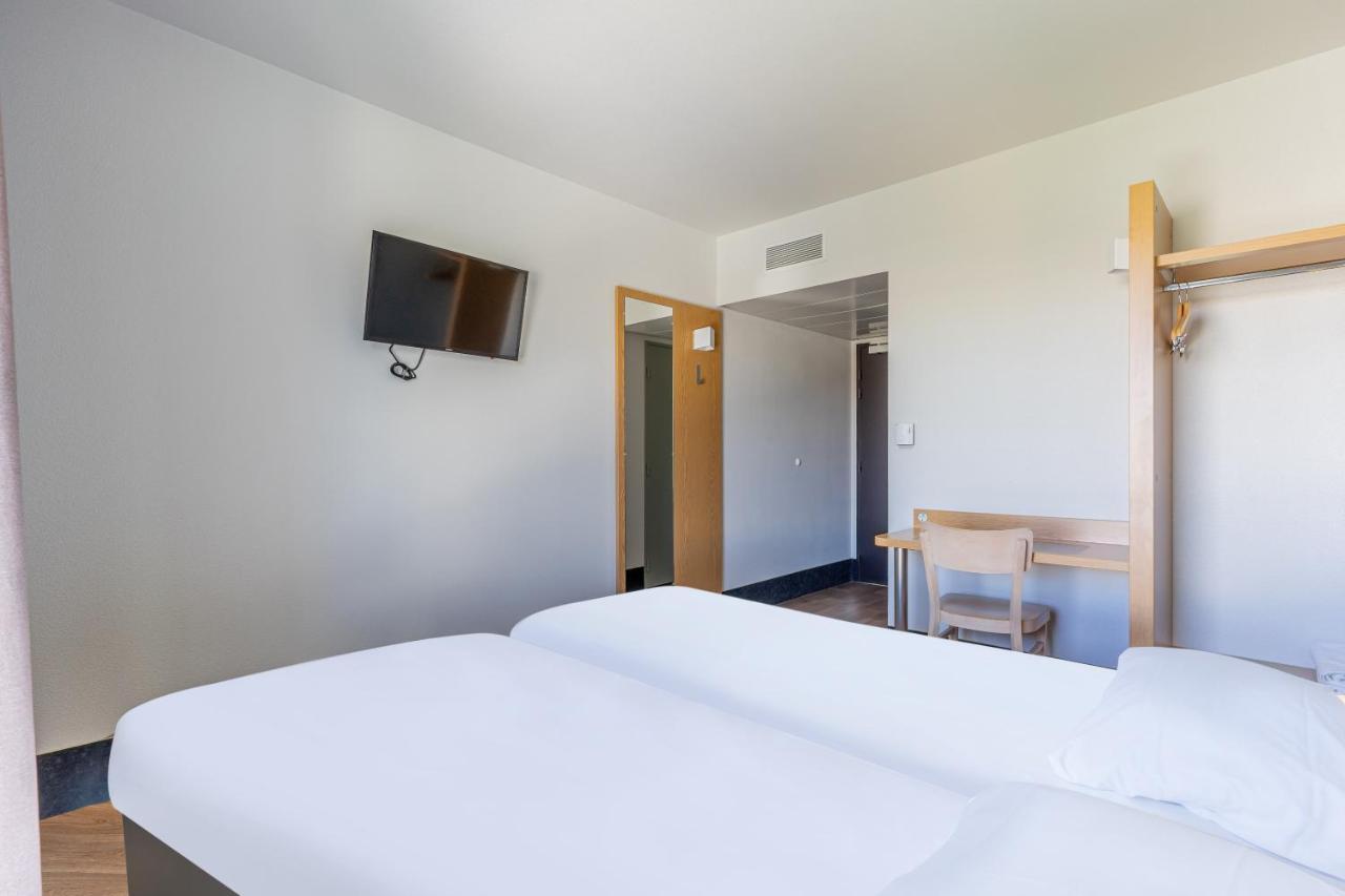 Chambre Lits Jumeaux
