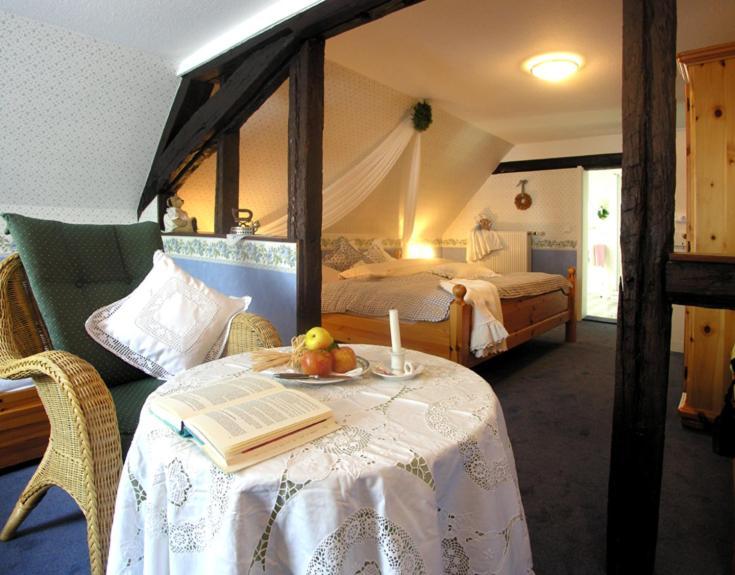Comfort Doppelzimmer