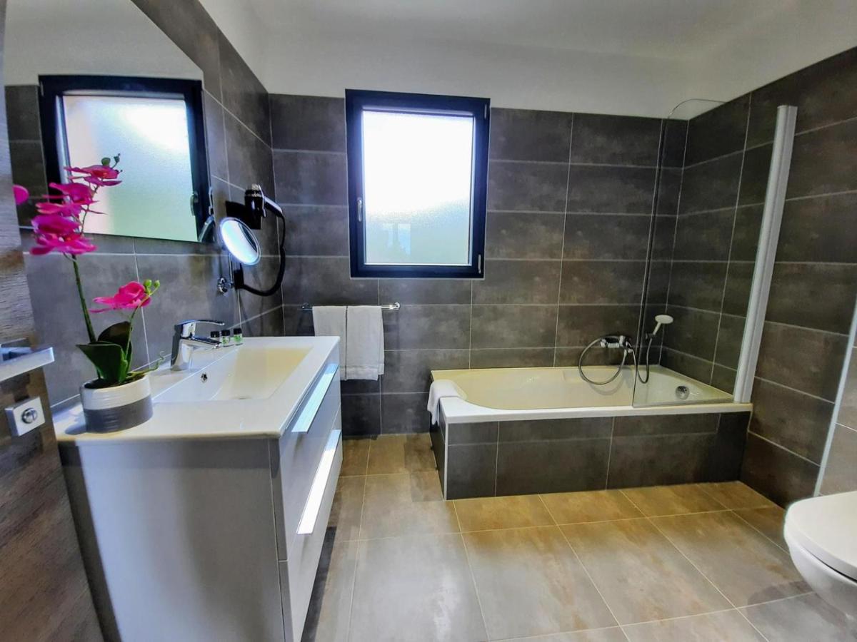 Grande Chambre Double