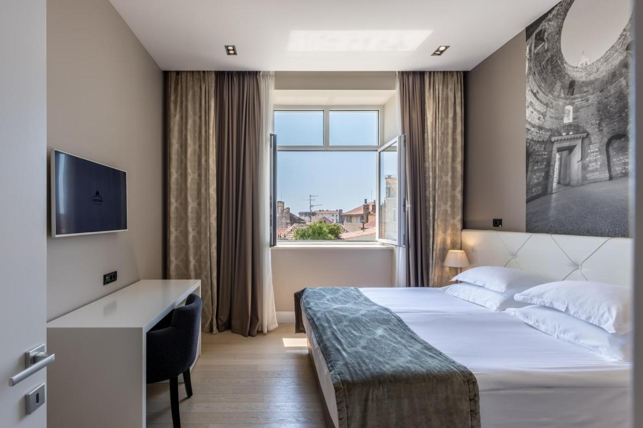 Superior King Suite