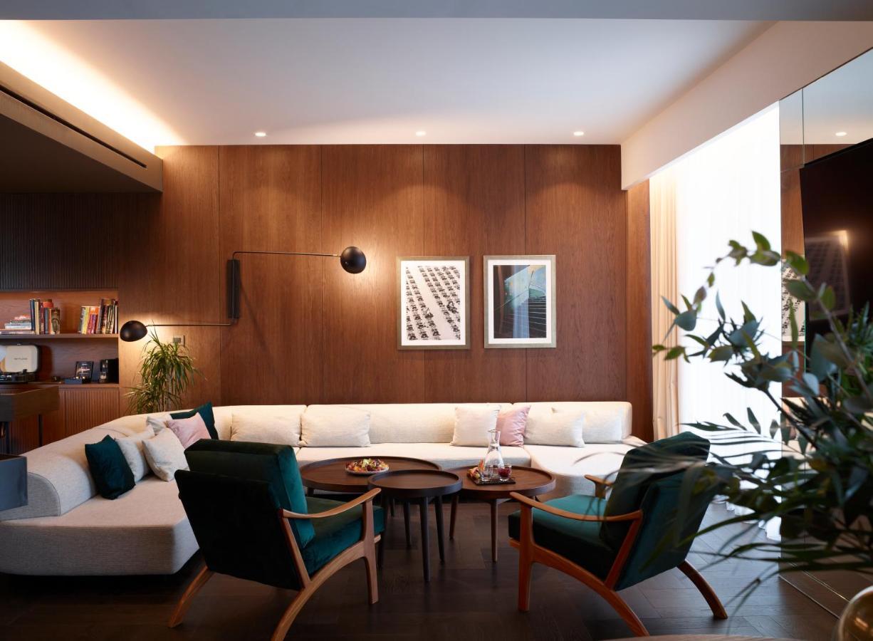 Presidential King Suite