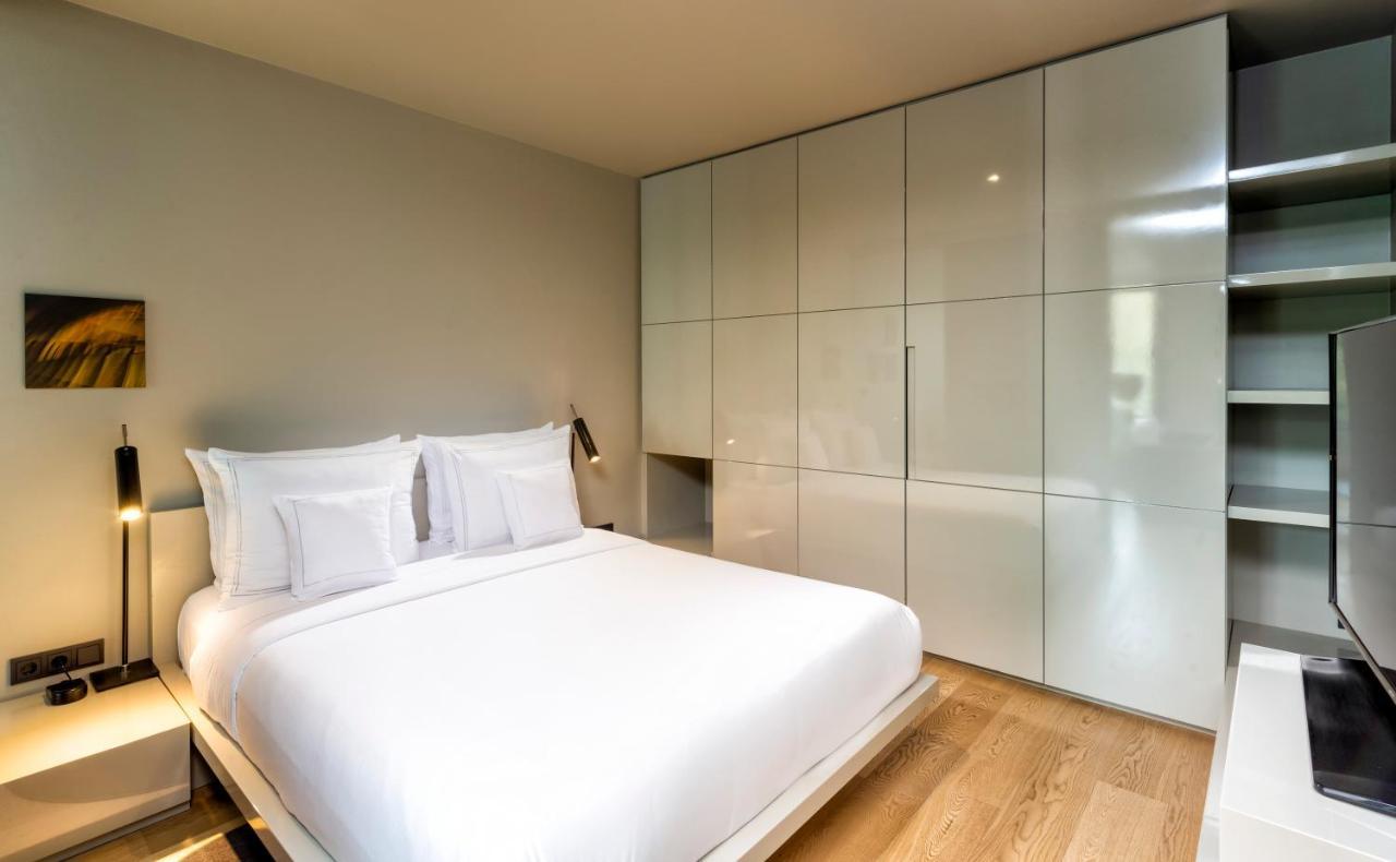 Apartamento Estúdio