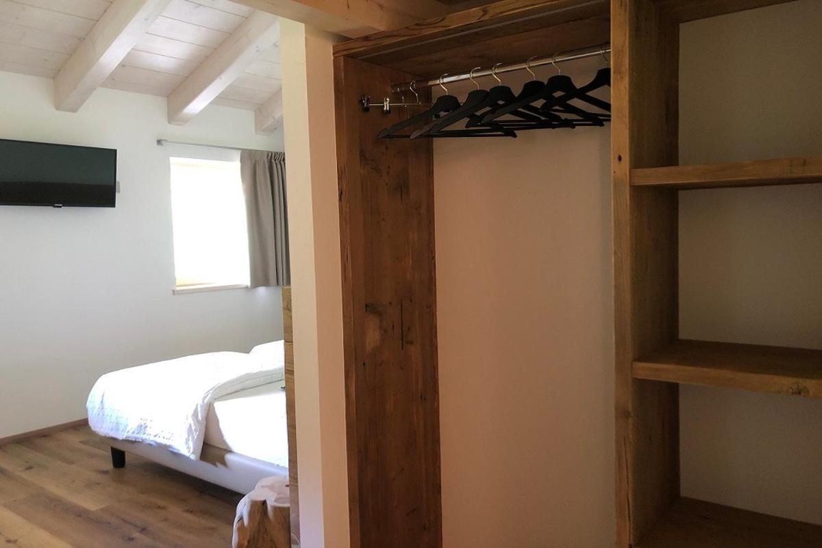 Camera Tripla con Bagno