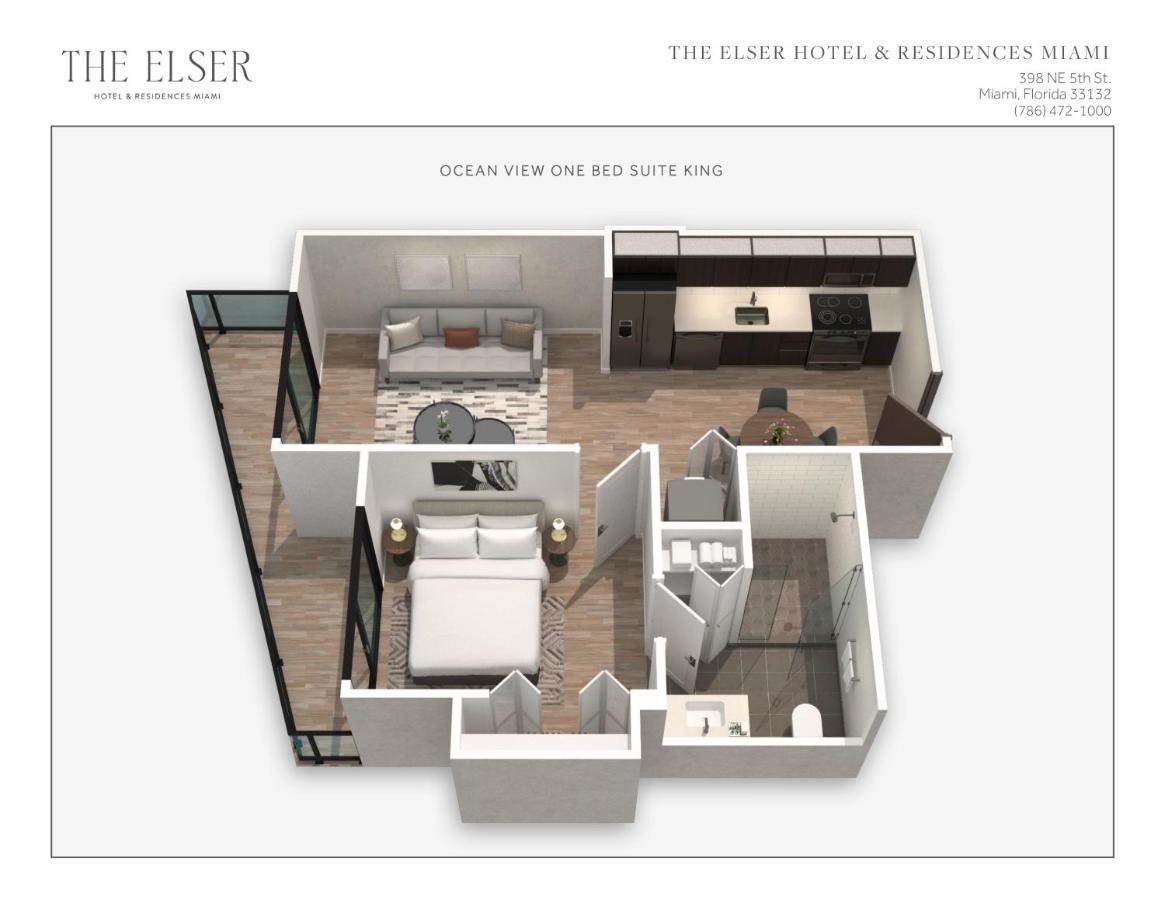 Ocean View One Bedroom Suite with King Bed,1362705359:JPEG