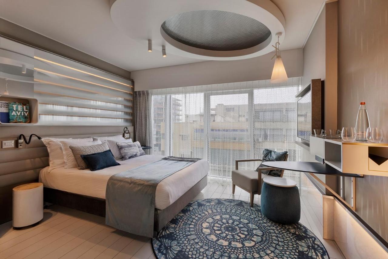 Port Superior Room