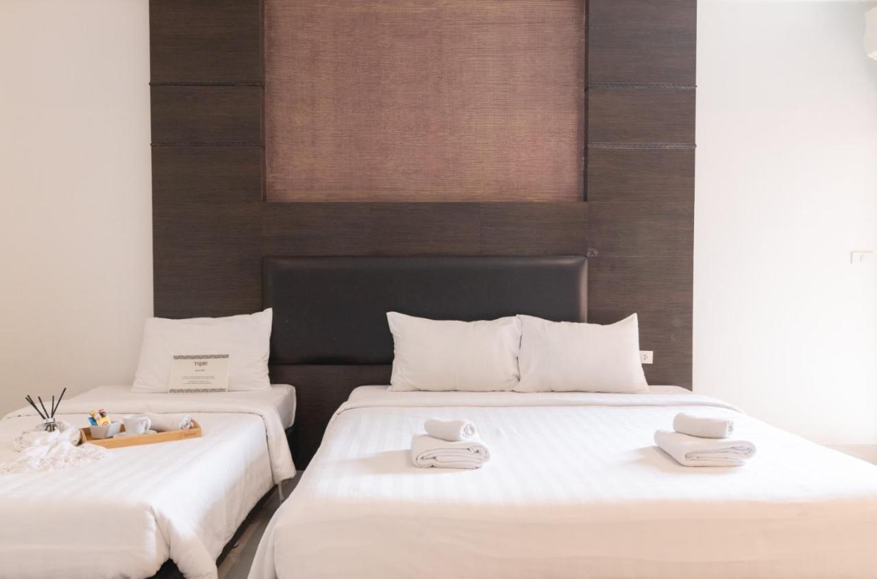 Chambre De Luxe Plus