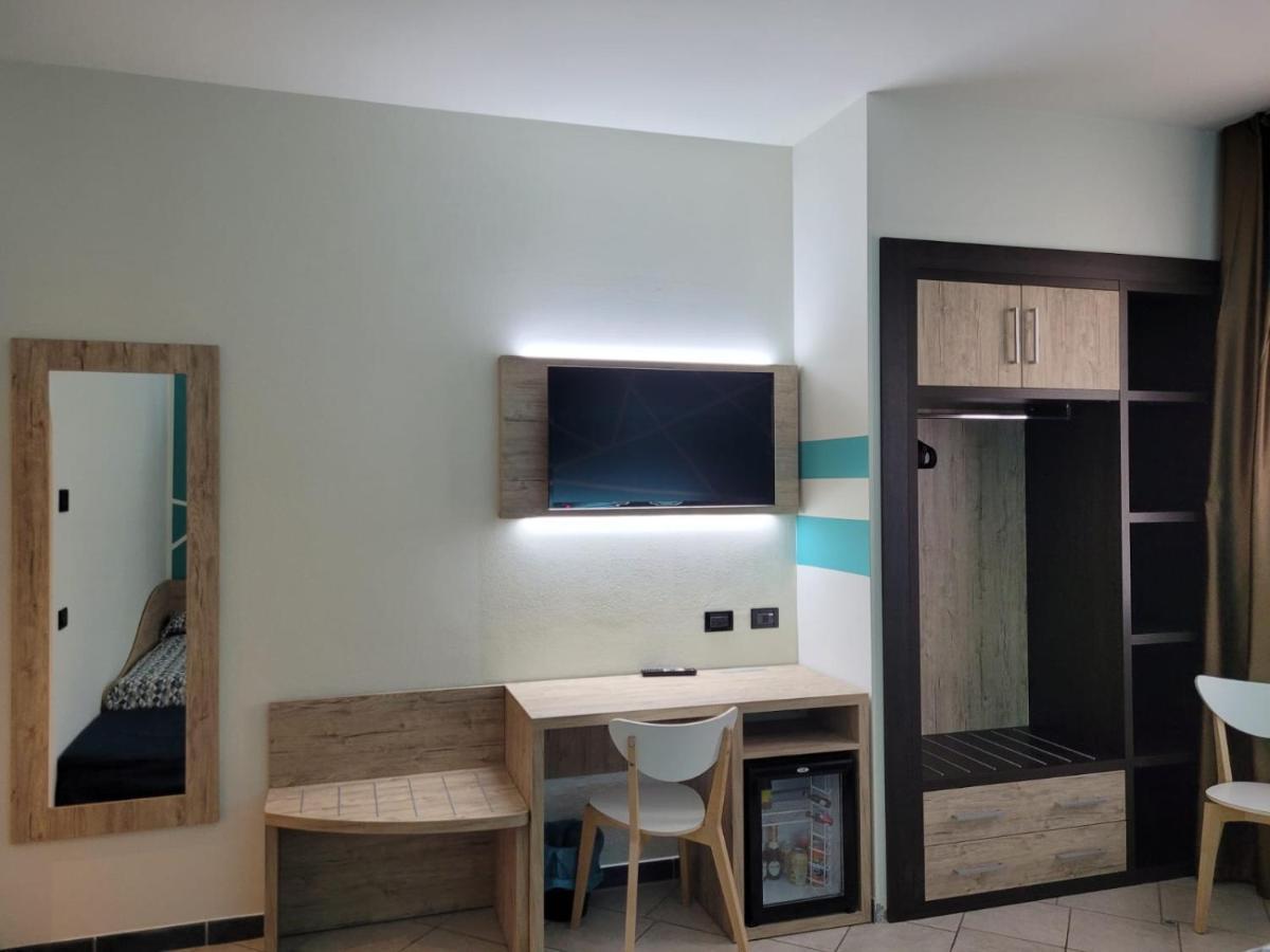 Zweibettzimmer
