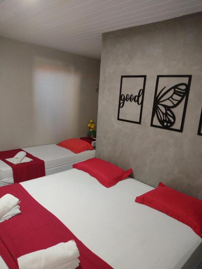 Quarto Triplo