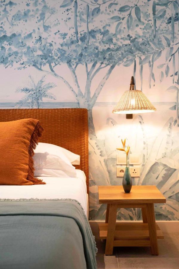 Chambre Confort avec Piscine