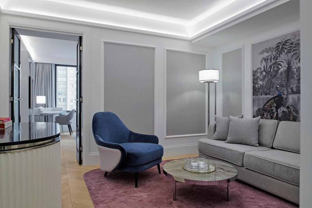 Boulevard Suite