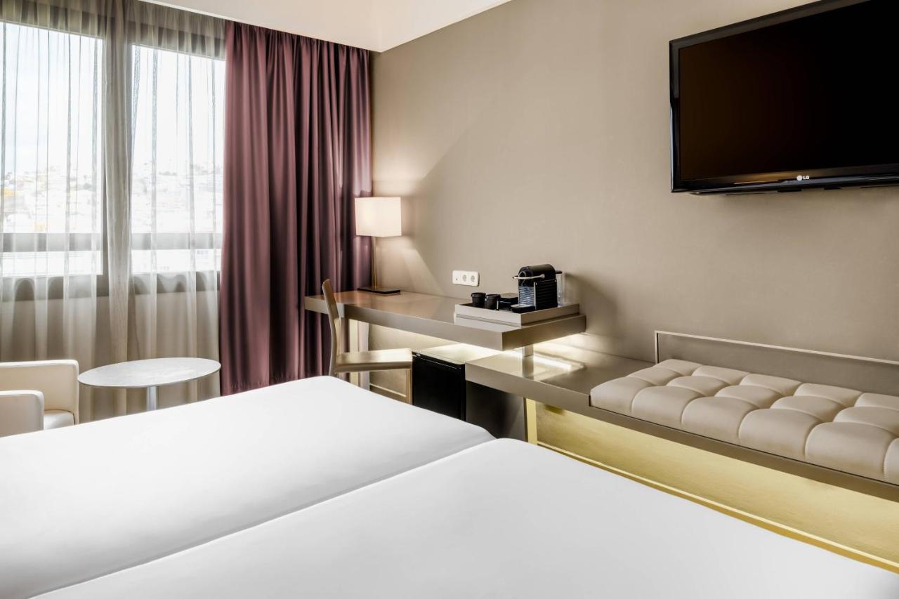 Chambre 2 lits Jumeaux/Simples Standard
