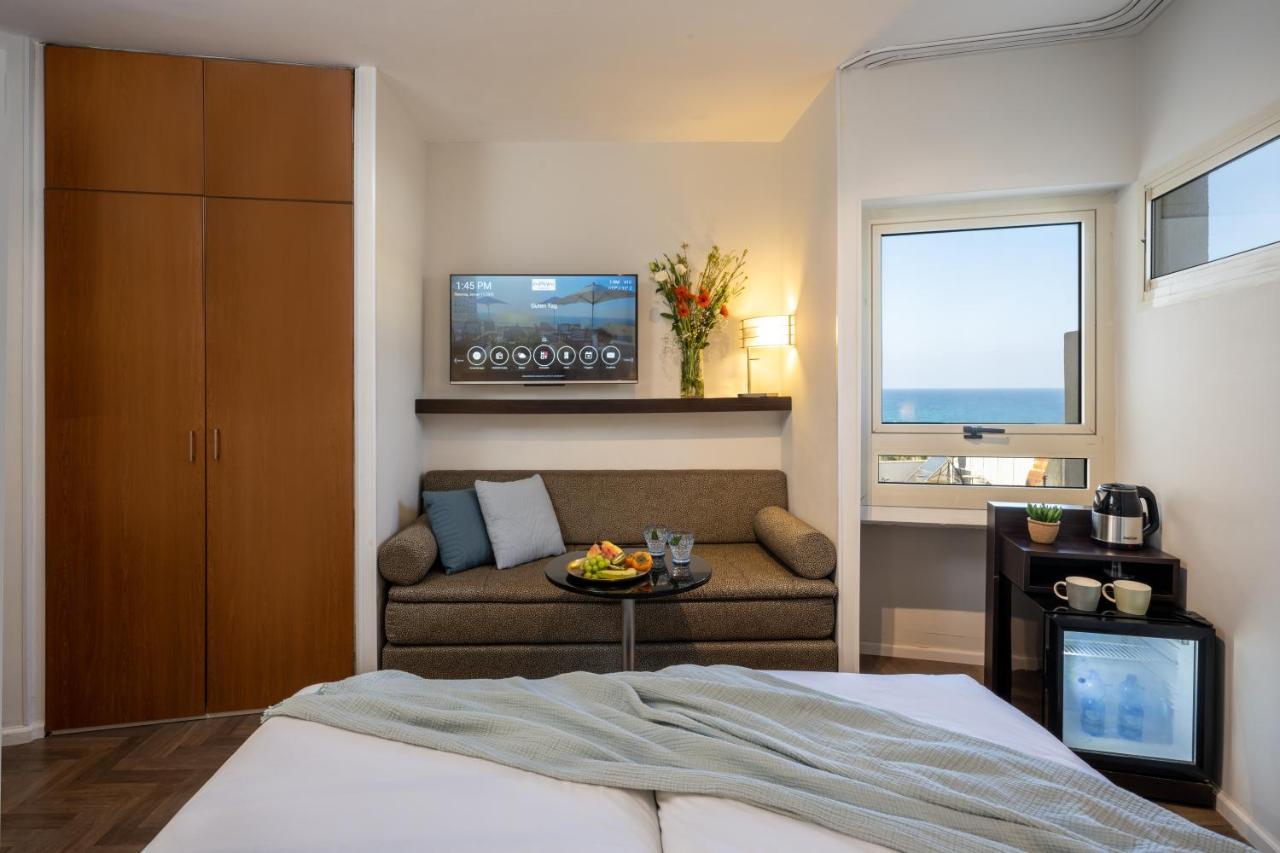 Habitación Triple Estándar