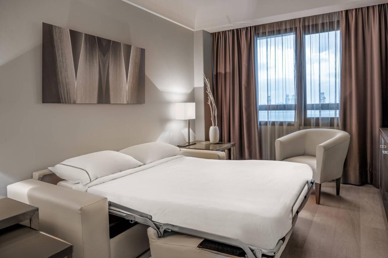 Chambre Familiale