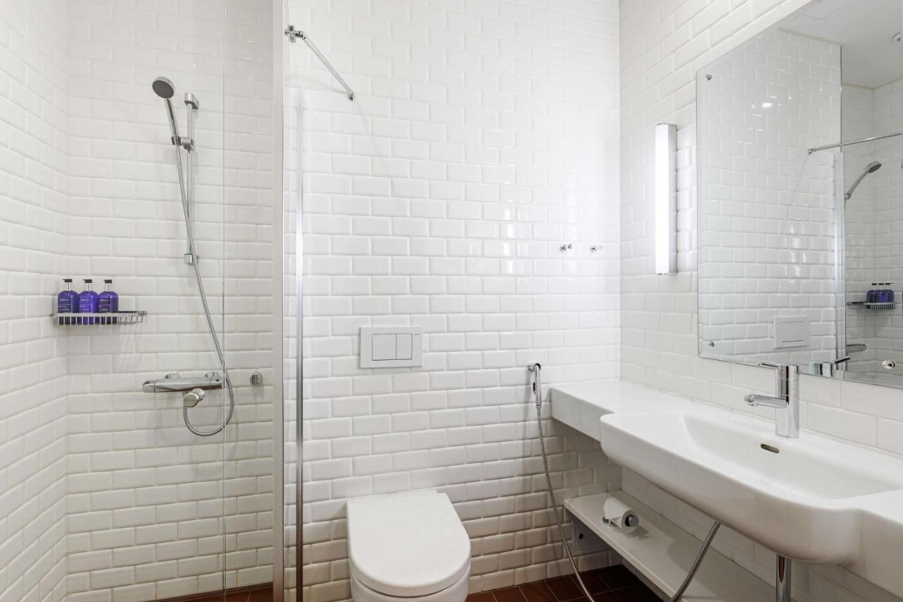 Guest Double or Twin Room