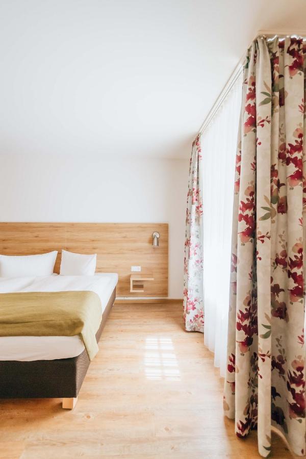 Triple Room Disability Access