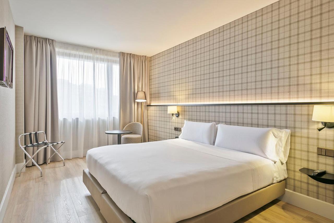 Habitación Superior - 1 cama grande