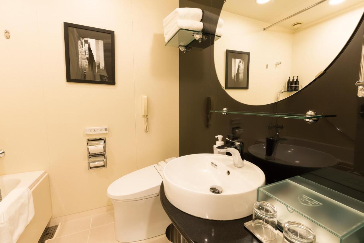 Premium Floor Double Room with Lounge Access