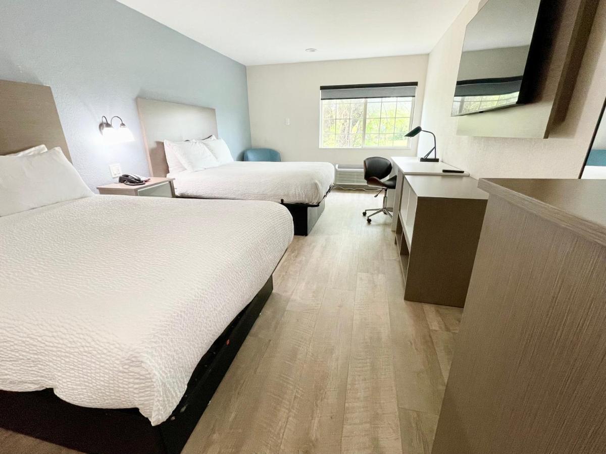Double Room Disability Access Non Smoking