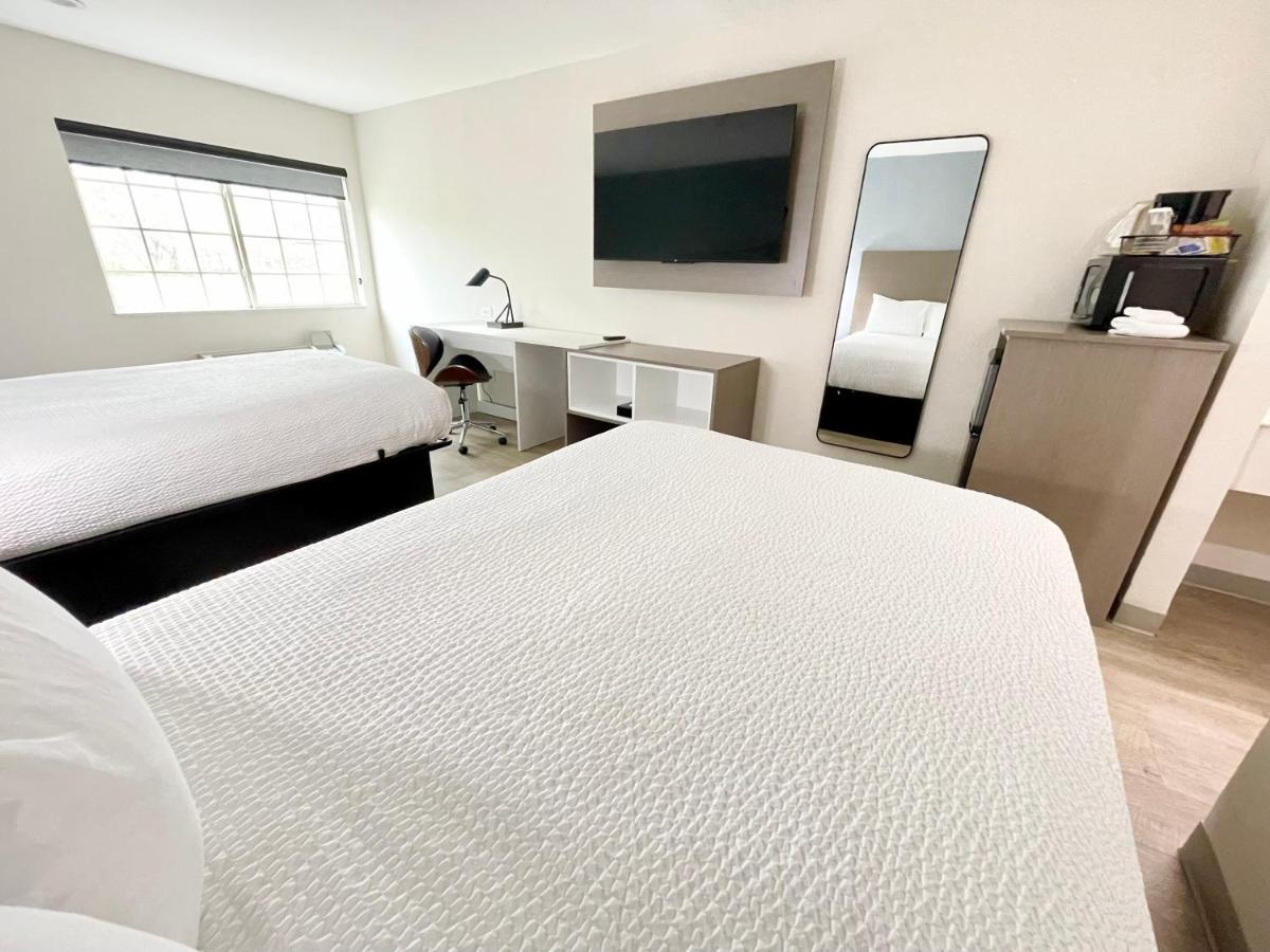 Double Room Disability Access Non Smoking