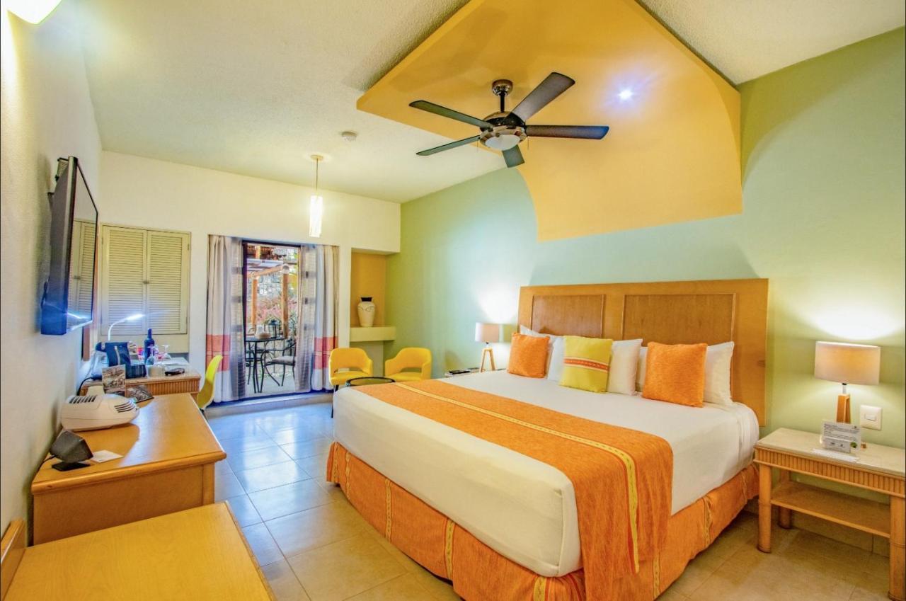 Superior King Room Adults Only