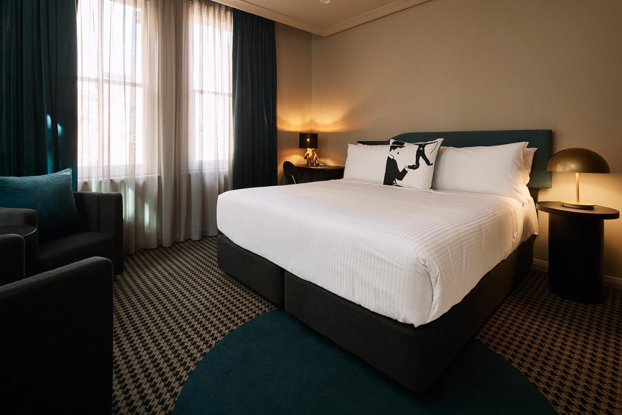 Chambre Lit King-Size