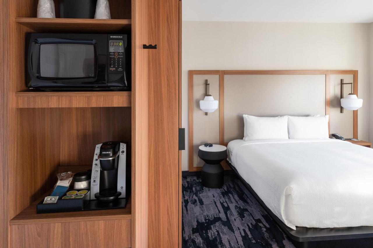 King Room - Hearing Accessible