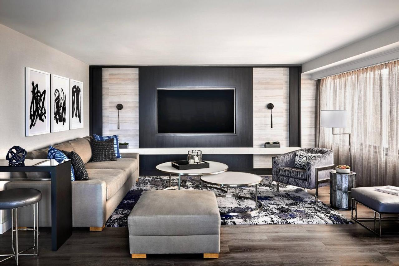 1 Bedroom Presidential Suite, 1 King, Bay view, Balcony,1381237193:JPEG