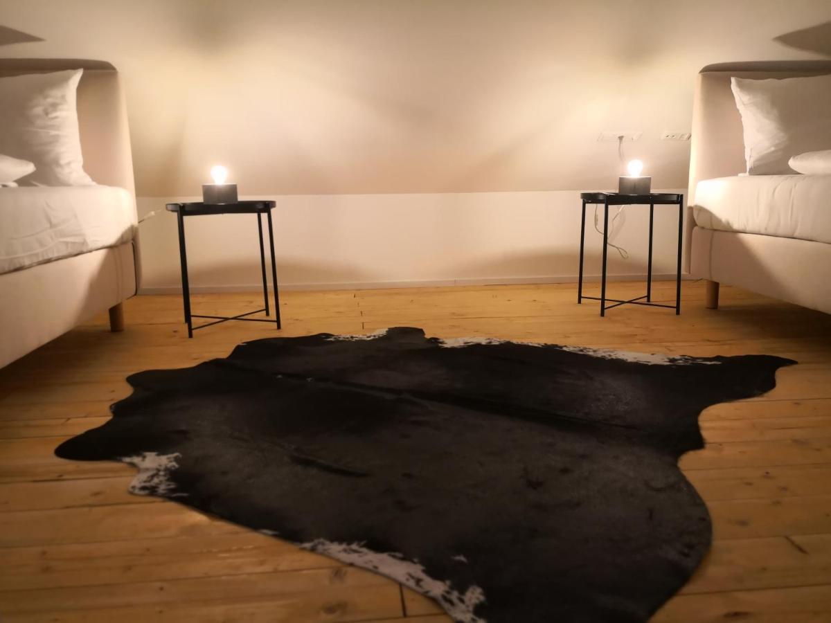Vierbettzimmer