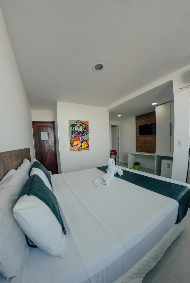 Double Room Sea View