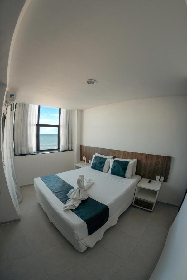 Double Room Sea View