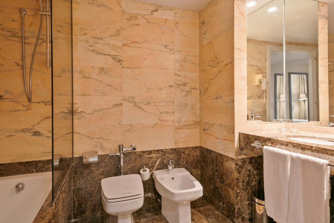 Habitación Doble Pequeña