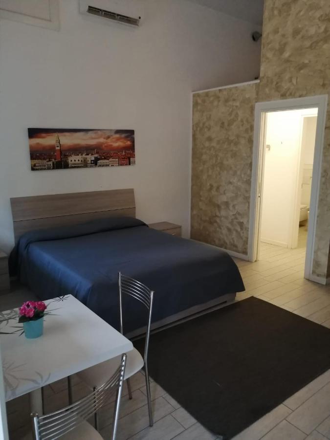 Apartment Annex